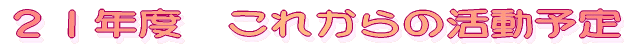 �Q�P�N�x�@���ꂩ��̊����\�� 